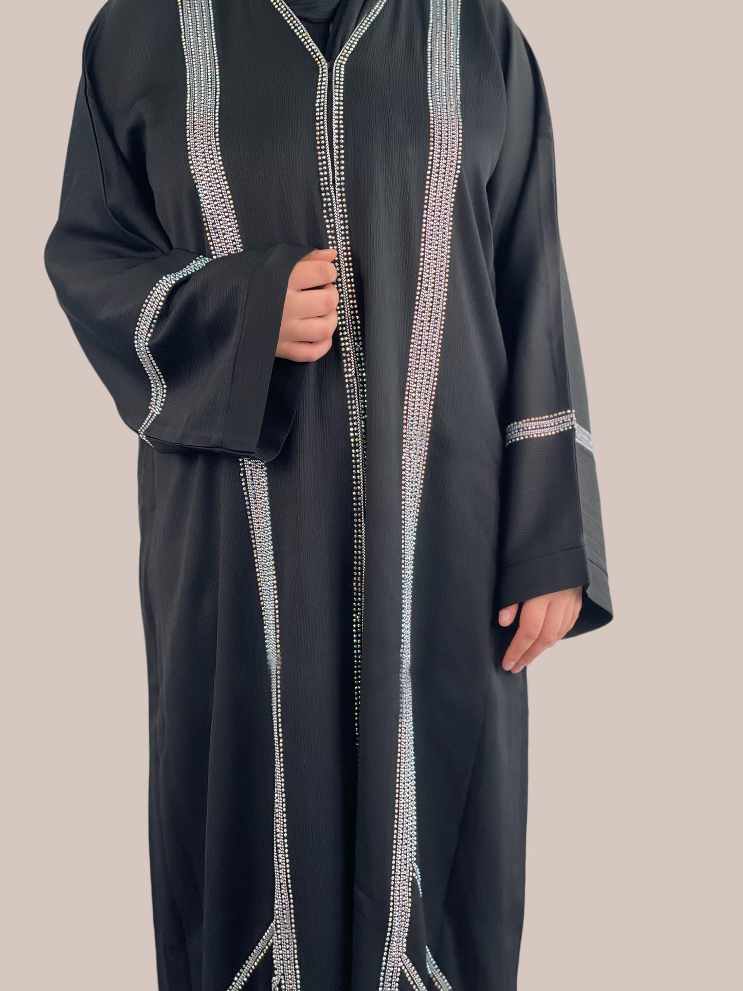 Abaya Malika