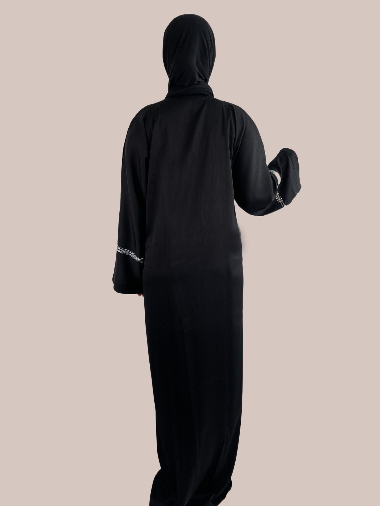 Abaya Malika