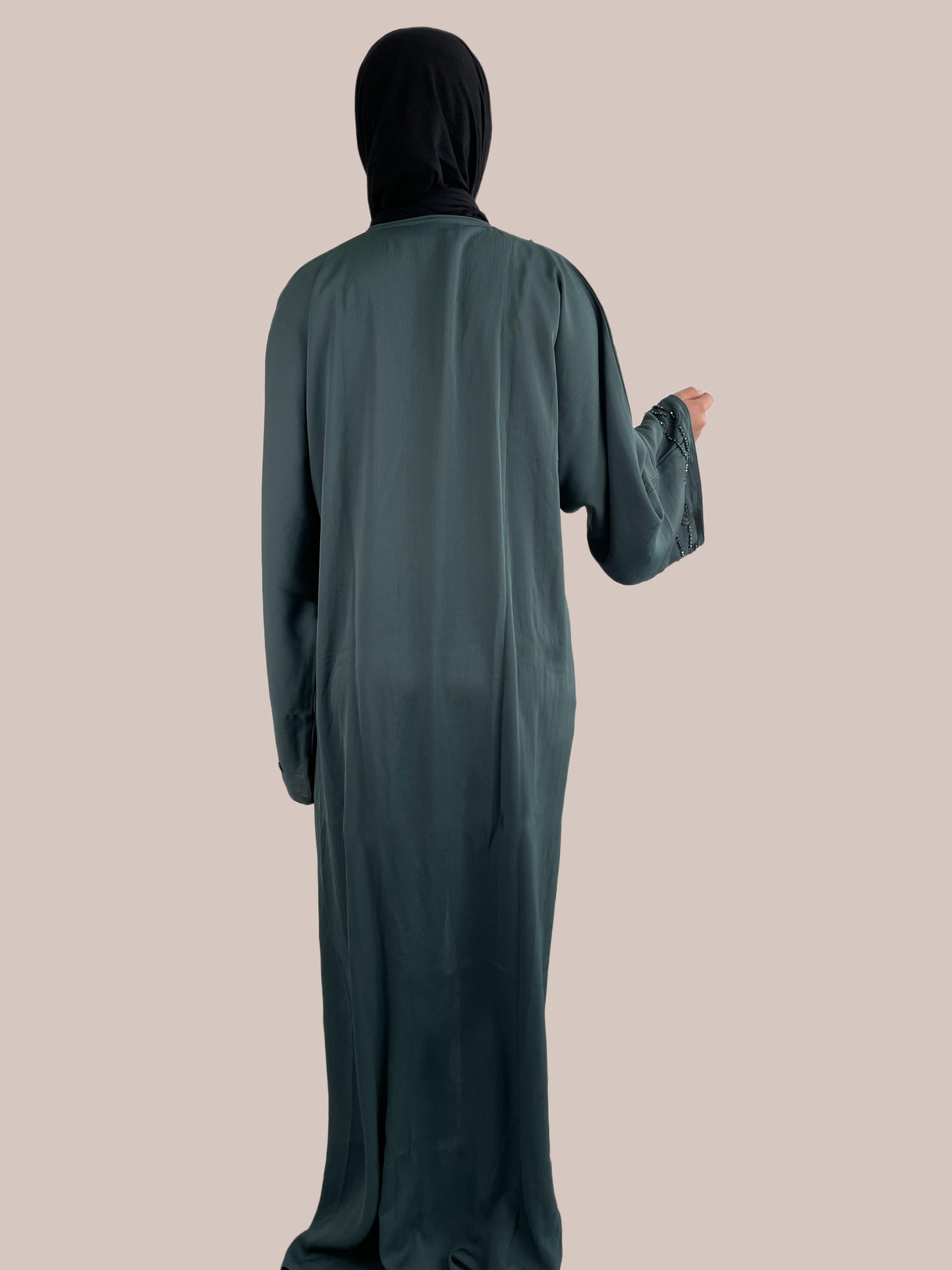 Abaya Aya